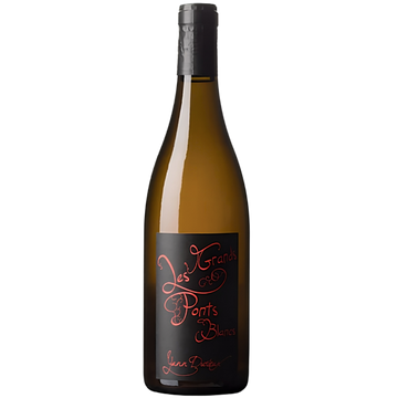 Yann Durieux Recrue des Sens Les Grands Ponts Blancs White