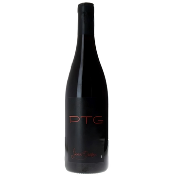 Yann Durieux Recrue des Sens PTG Rouge Red