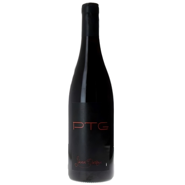 Yann Durieux Recrue des Sens PTG Rouge Red