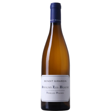 Benoit Girardin Savigny Les Beaune Vieilles Vignes  White