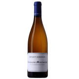 Benoit Girardin Chassagne Montrachet  White