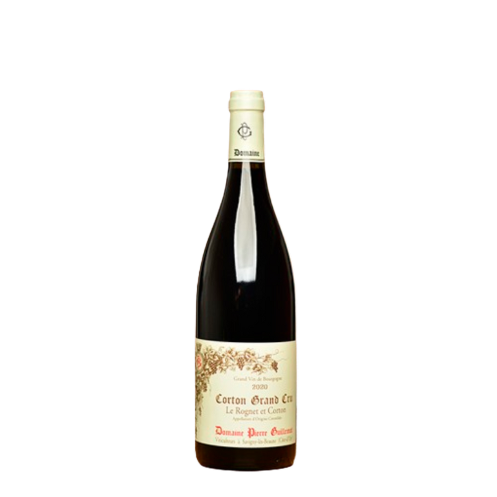 Maison Fang Corton Le Rognet Grand Cru Red