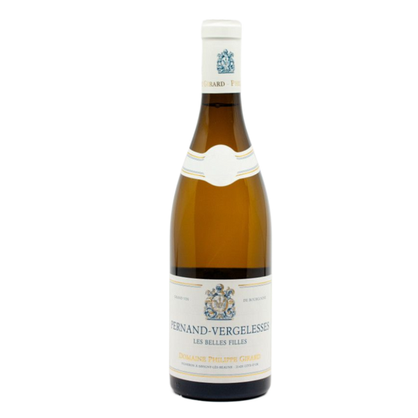 Domaine Philippe Girard Pernand Vergelesses Les Belles Filles White