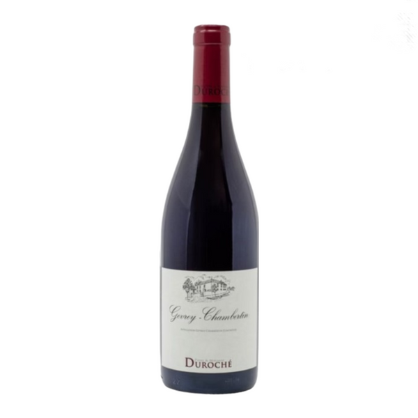 Pierre et Marianne Duroche Gevrey Chambertin Red