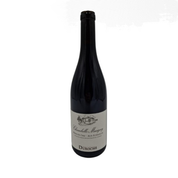 Pierre et Marianne Duroche Chambolle Musigny 1er Cru Aux Echanges Red