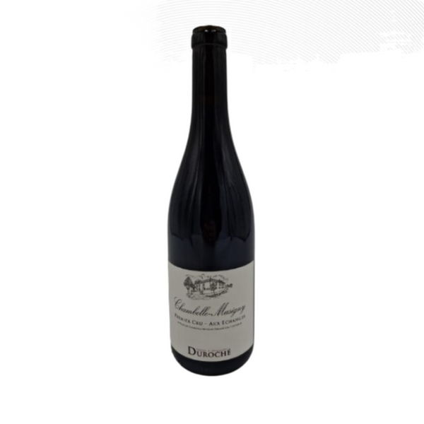 Pierre et Marianne Duroche Chambolle Musigny 1er Cru Aux Echanges Red