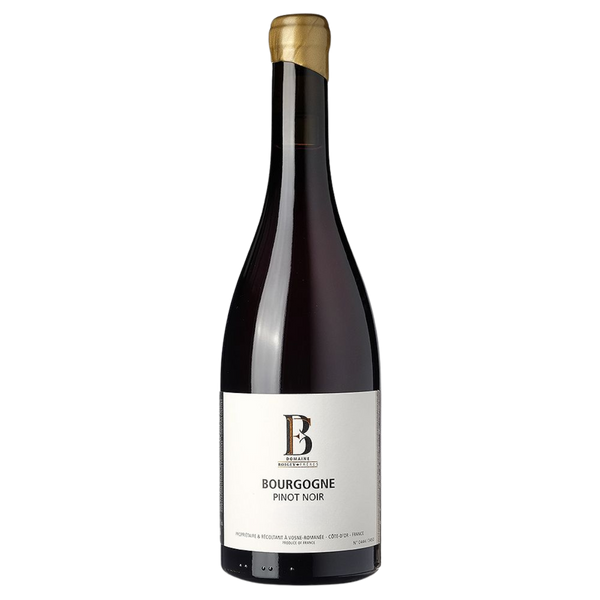 Domaine Boigey Freres Bourgogne Rouge Red