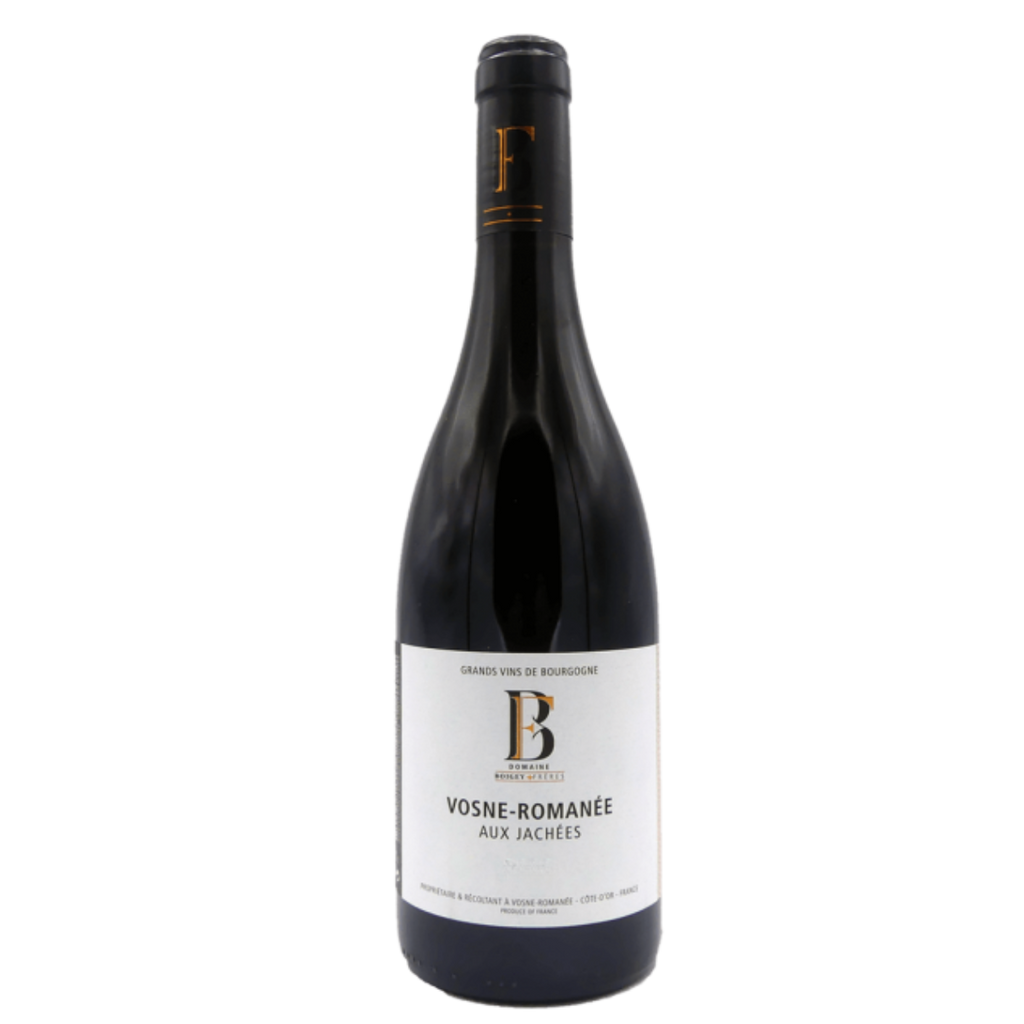 Domaine Boigey Freres Vosne Romanee Aux Jachees Red
