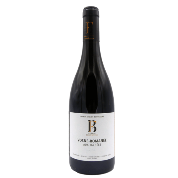 Domaine Boigey Freres Vosne Romanee Aux Jachees Red
