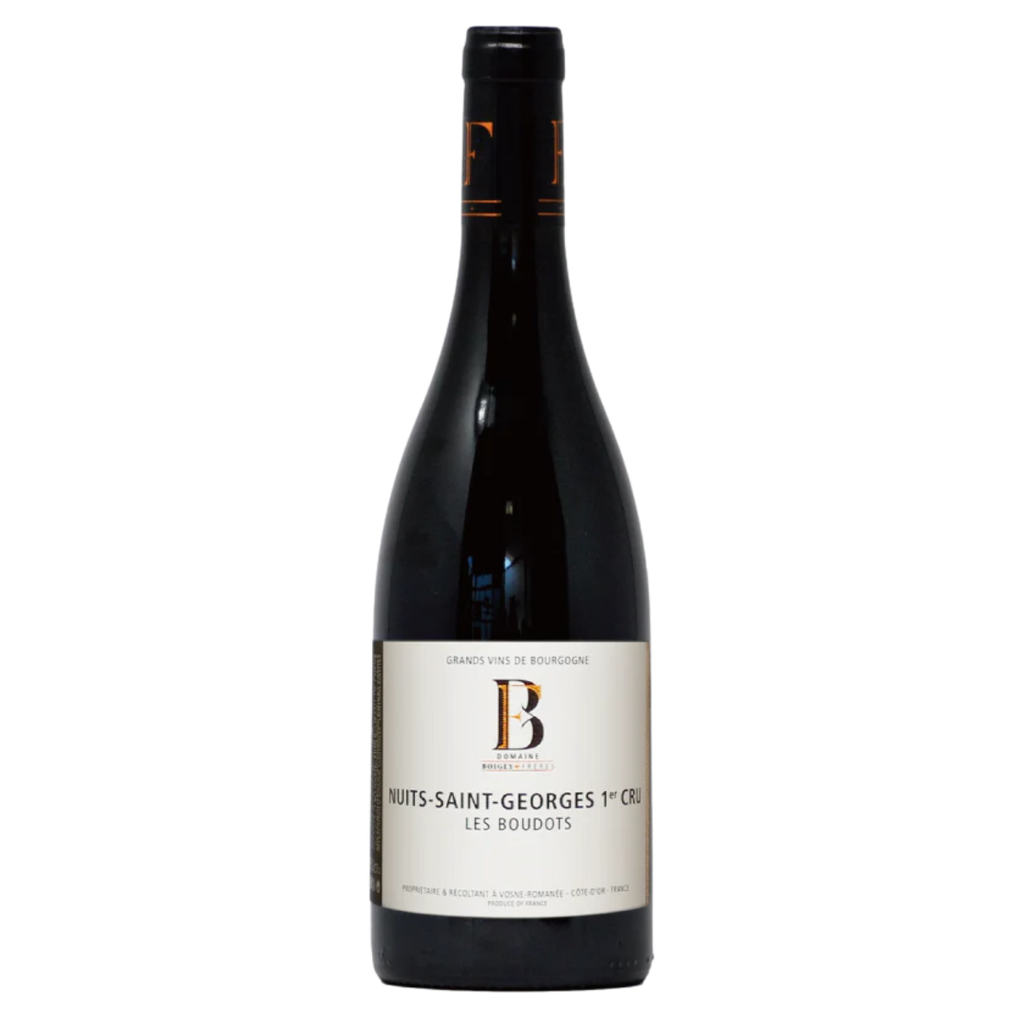 Domaine Boigey Freres Nuits Saint Georges 1er Cru Les Boudots Red