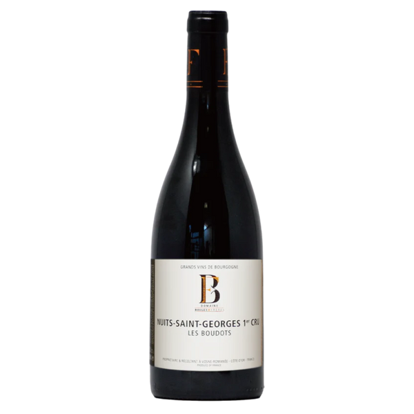 Domaine Boigey Freres Nuits Saint Georges 1er Cru Les Boudots Red