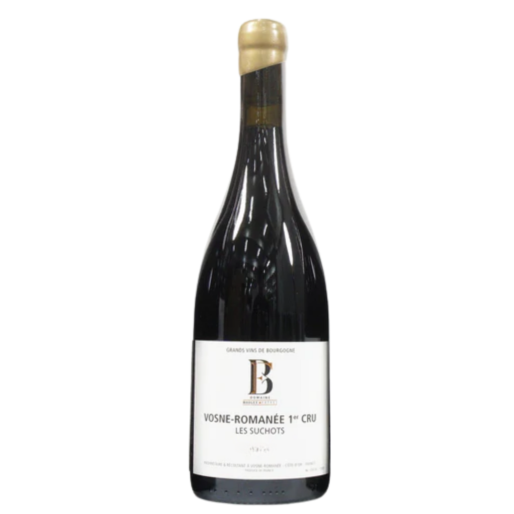 Domaine Boigey Freres Vosne Romanee 1er Cru Les Suchots Red