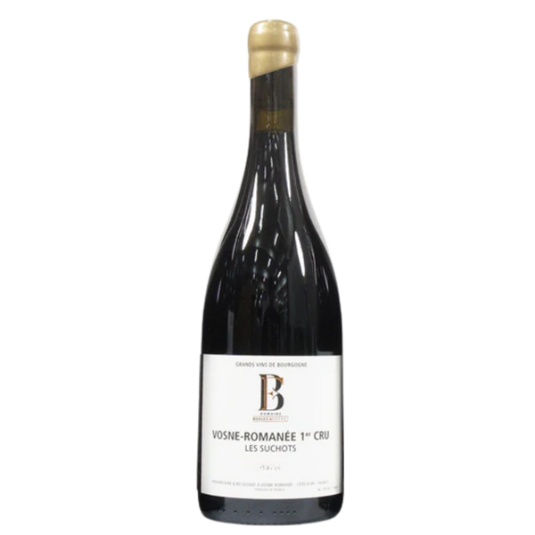 Domaine Boigey Freres Vosne Romanee 1er Cru Les Suchots Red