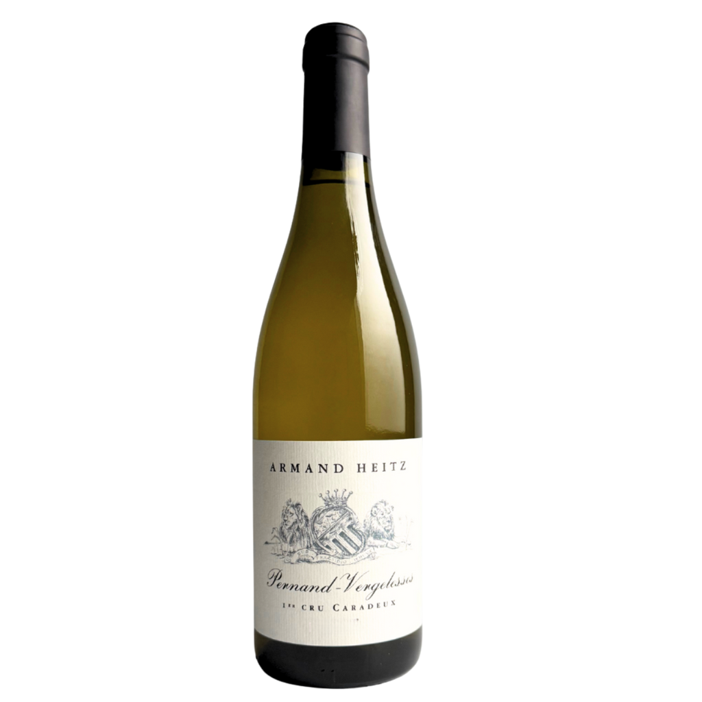 Armand Heitz Pernand-Vergelesses 1er Cru En Caradeux White