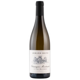 Armand Heitz Chassagne-Montrachet 1er Cru La Maltroie White