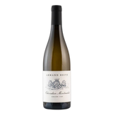 Armand Heitz Chevalier Montrachet Grand Cru White