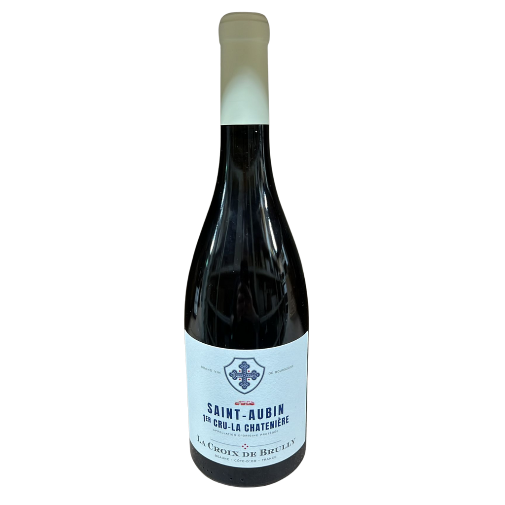 2022 La Croix de Brully - Saint-Aubin 1er Cru La Chatenière