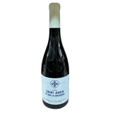 2022 La Croix de Brully - Saint-Aubin 1er Cru La Chatenière