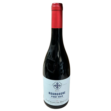 La Croix de Brully Bourgogne Pinot Noir Red
