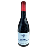 2022 La Croix de Brully - Santenay 1er Cru Grand Clos Rousseau