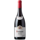 Jean-Marie Fourrier Vigne Comte de Chapelle Bourgogne Rouge Red