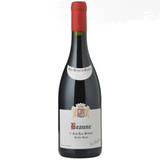 Jean-Marie Fourrier Vigne Comte de Chapelle Beaune 1er Cru Les Greves  Red