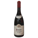 Jean-Marie Fourrier Vigne Comte de Chapelle Pommard 1er Cru Rugiens Red