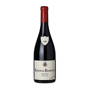 Jean-Marie Fourrier Latricieres Chambertin Grand Cru Red