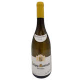 Jean-Marie Fourrier Vigne Comte de Chapelle Chassagne Montrachet 1er Cru Morgeot White