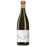 Domaine Pierre Vincent Chassagne-Montrachet La Plati√®re Blanc  White