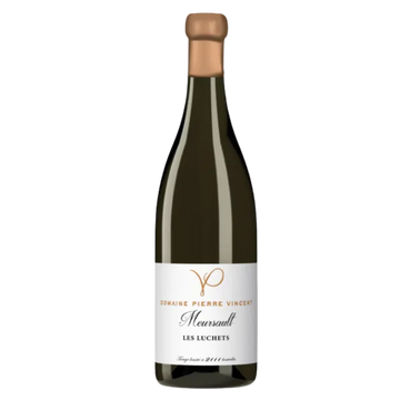 2023 Domaine Pierre Vincent - Meursault Luchets