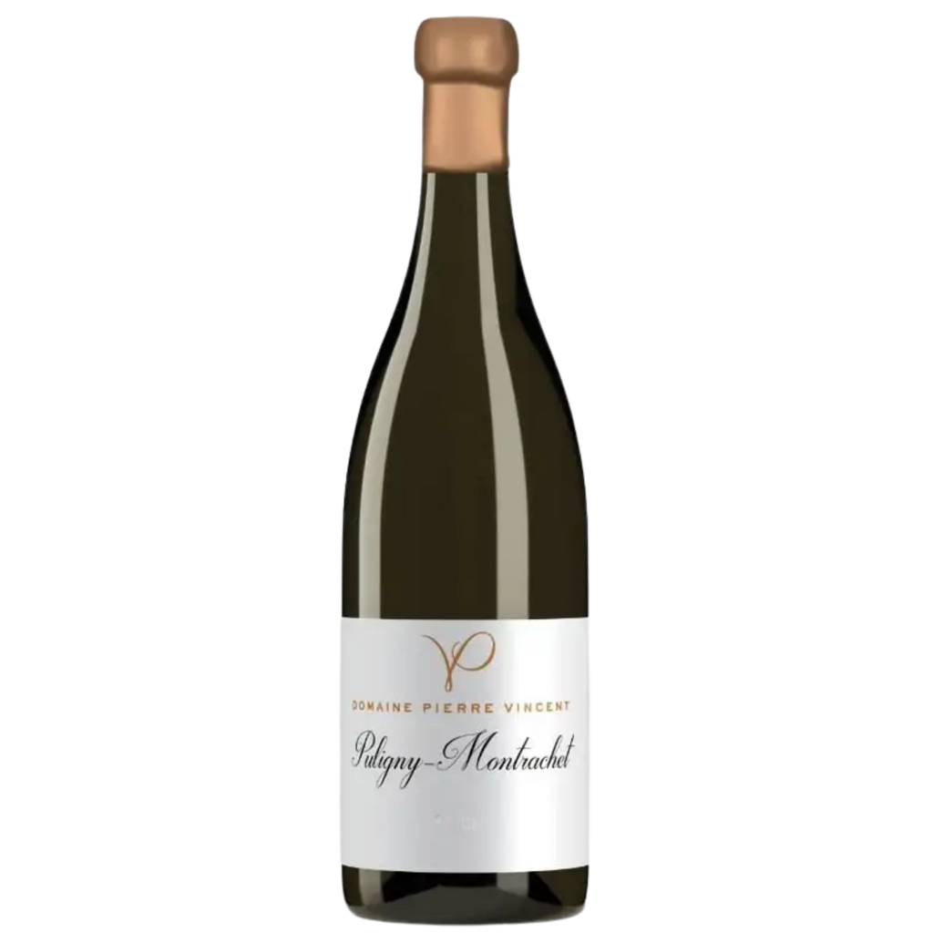 Domaine Pierre Vincent Puligny Montrachet  White