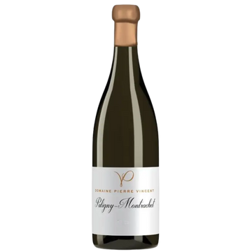 Domaine Pierre Vincent Puligny Montrachet  White