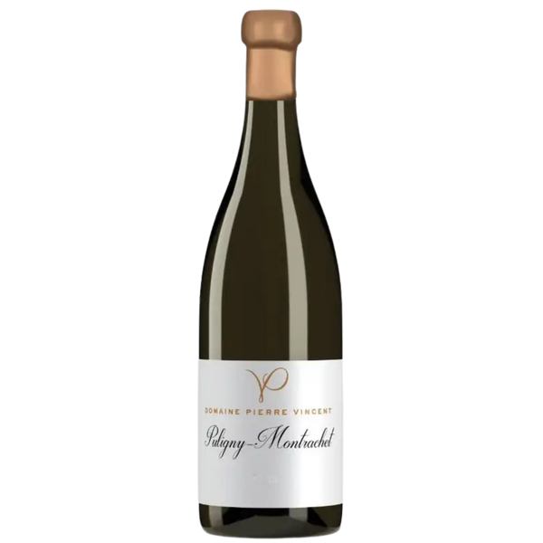 Domaine Pierre Vincent Puligny Montrachet  White