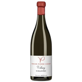 Domaine Pierre Vincent Volnay Ez Blanches  Red