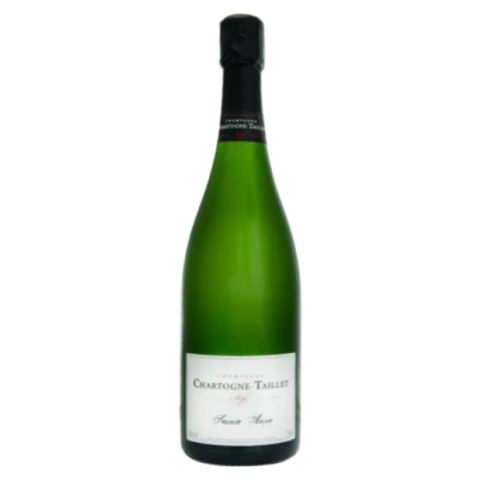 Chartogne-Taillet Brut Cuvee Ste Anne base 2021  White