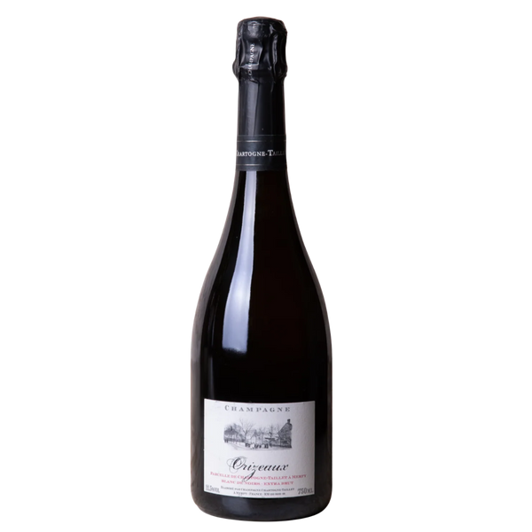 Chartogne-Taillet Brut Cuvee les Orizeaux Base 2020  White