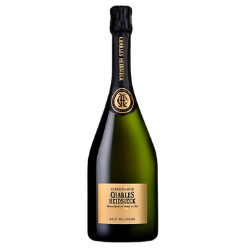 Charles Heidsieck Brut Millesime  White