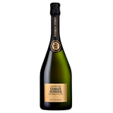 Charles Heidsieck Brut Millesime  White