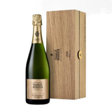 Charles Heidsieck Millesime Brut La Collection Crayeres White