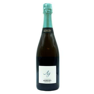2013 Marguet Pere & Fils - Ay Extra Brut