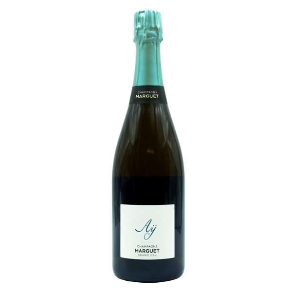 2013 Marguet Pere & Fils - Ay Extra Brut