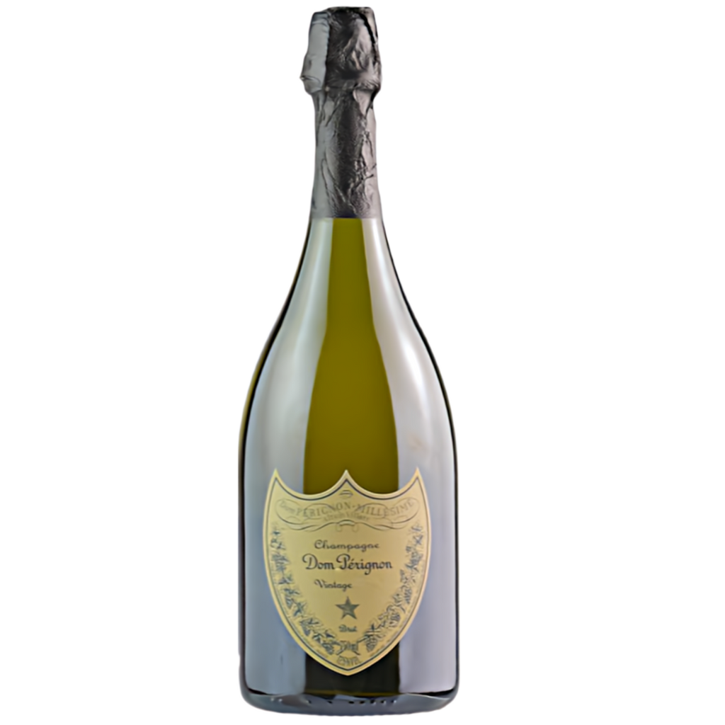 Moet Chandon Dom Perignon  White