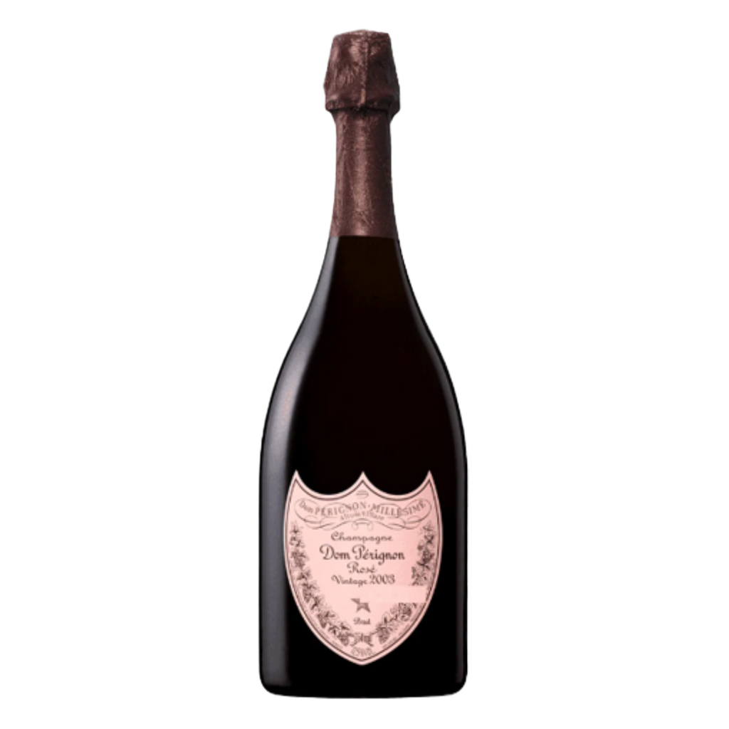 Moet Chandon Dom Perignon Rose  Rose