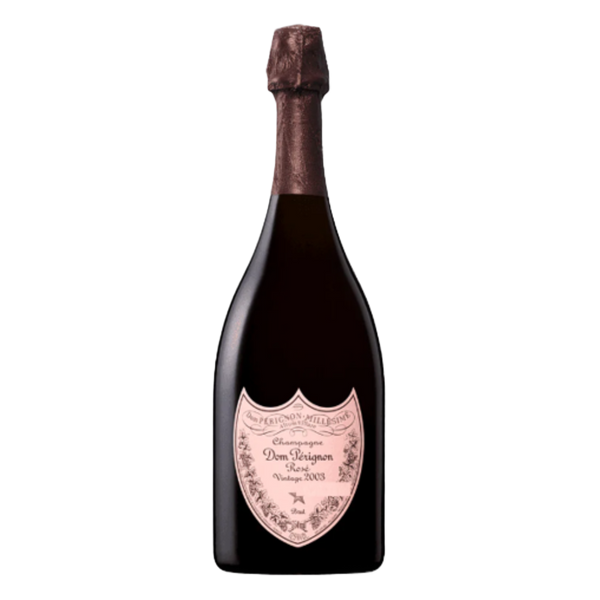 Moet Chandon Dom Perignon Rose  Rose