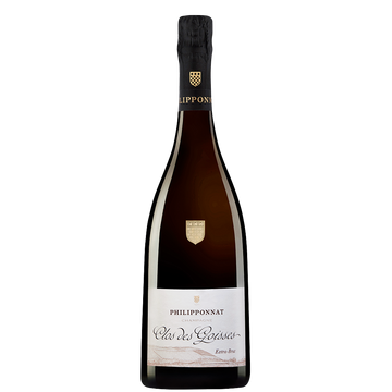 Philipponnat Clos de Goisses  White