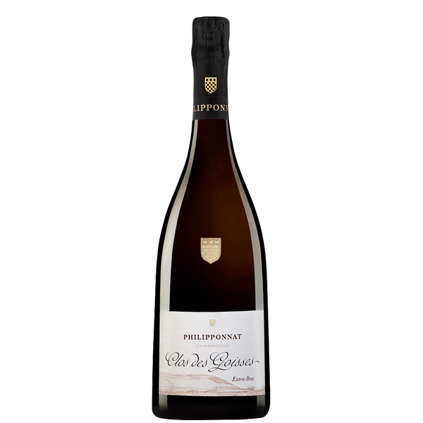 Philipponnat Clos de Goisses  White