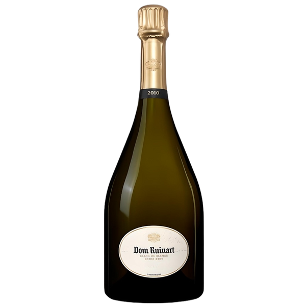 Ruinart Dom Ruinart Blanc de Blancs  White
