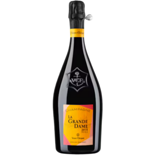 Veuve Clicquot La Grande Dame  White