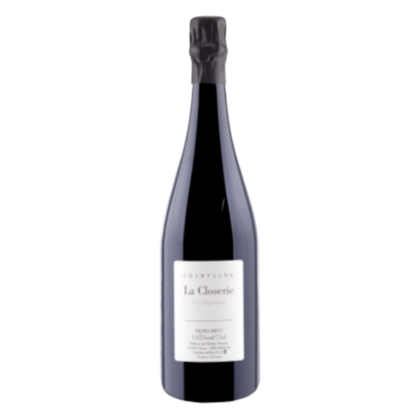 Jerome Prevost La Closerie  White